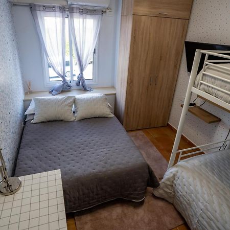 Casa Julio - Alcala Complete Coastal Retreat - Entire Apartment - 3 Min Walk From The Ocean - Shared Entrance With Host Zewnętrze zdjęcie