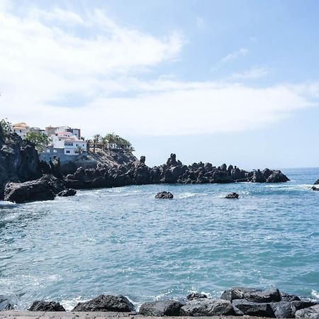 Casa Julio - Alcala Complete Coastal Retreat - Entire Apartment - 3 Min Walk From The Ocean - Shared Entrance With Host Zewnętrze zdjęcie