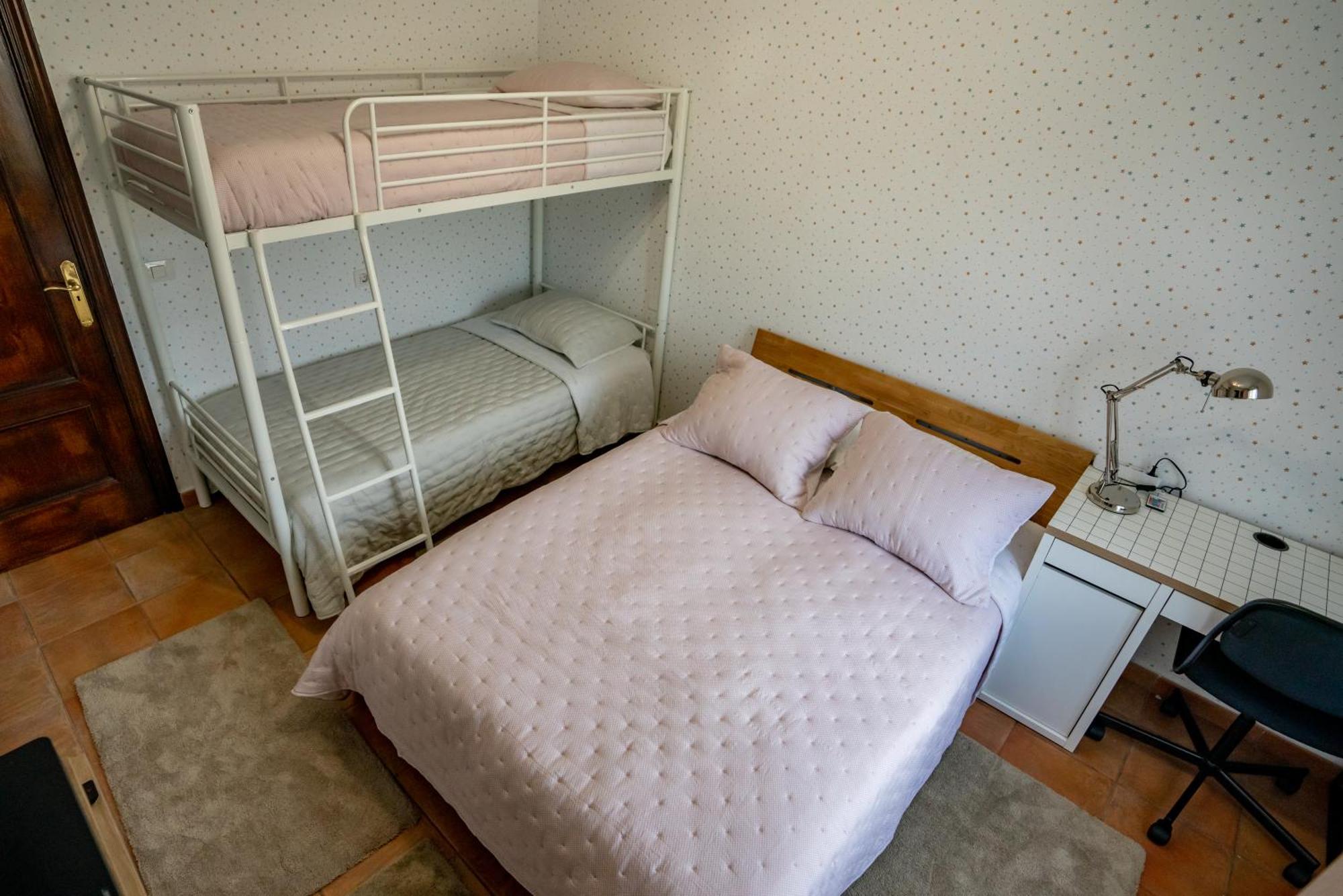 Casa Julio - Alcala Complete Coastal Retreat - Entire Apartment - 3 Min Walk From The Ocean - Shared Entrance With Host Zewnętrze zdjęcie