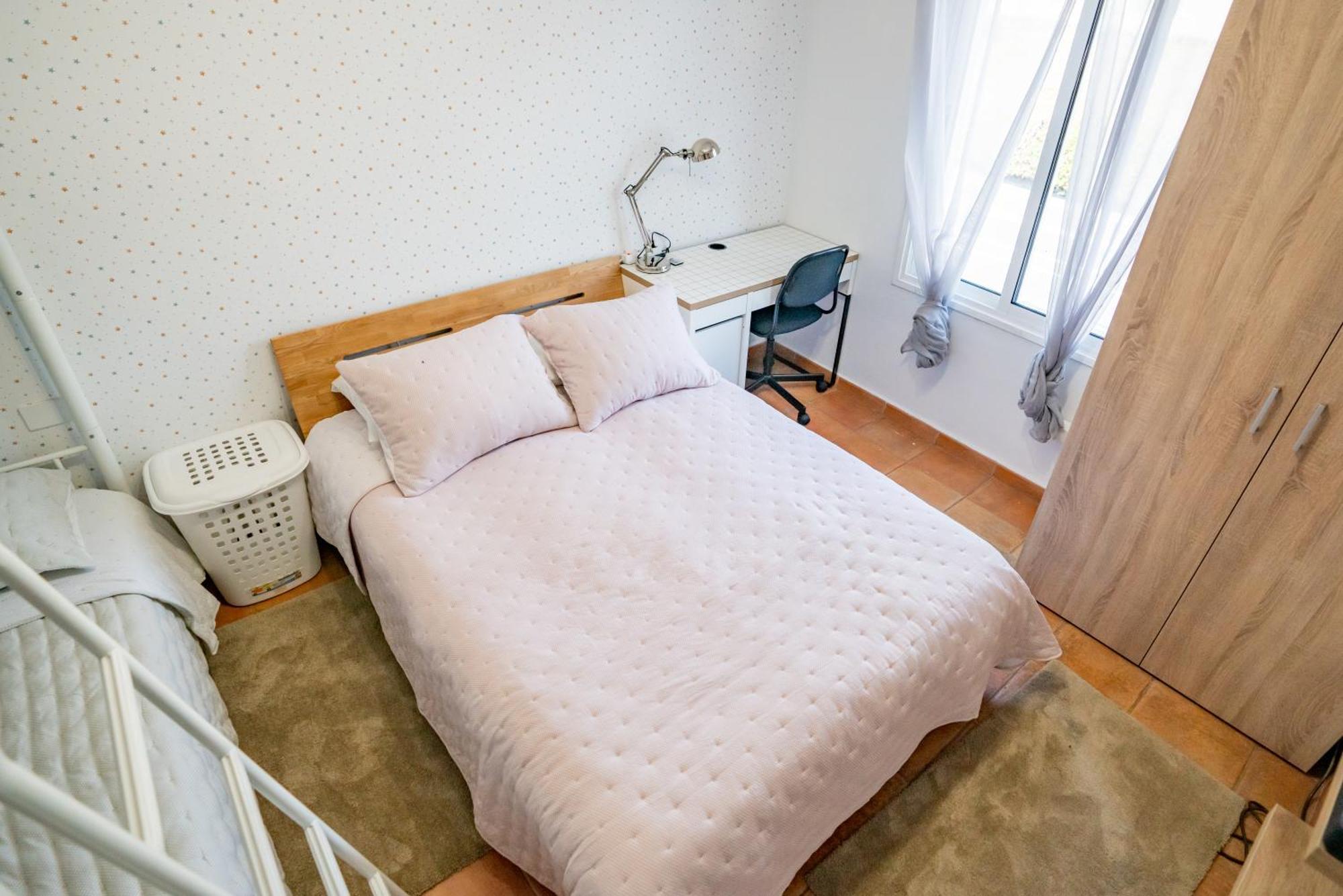 Casa Julio - Alcala Complete Coastal Retreat - Entire Apartment - 3 Min Walk From The Ocean - Shared Entrance With Host Zewnętrze zdjęcie