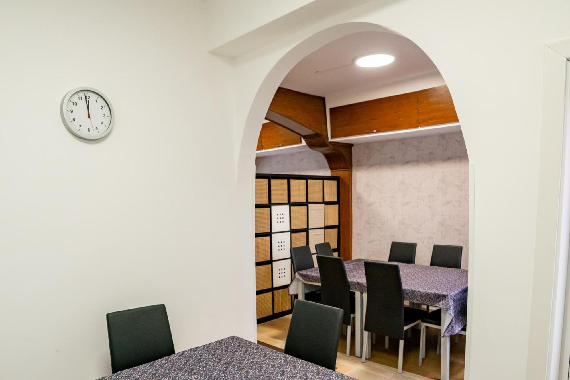 Casa Julio - Alcala Complete Coastal Retreat - Entire Apartment - 3 Min Walk From The Ocean - Shared Entrance With Host Zewnętrze zdjęcie