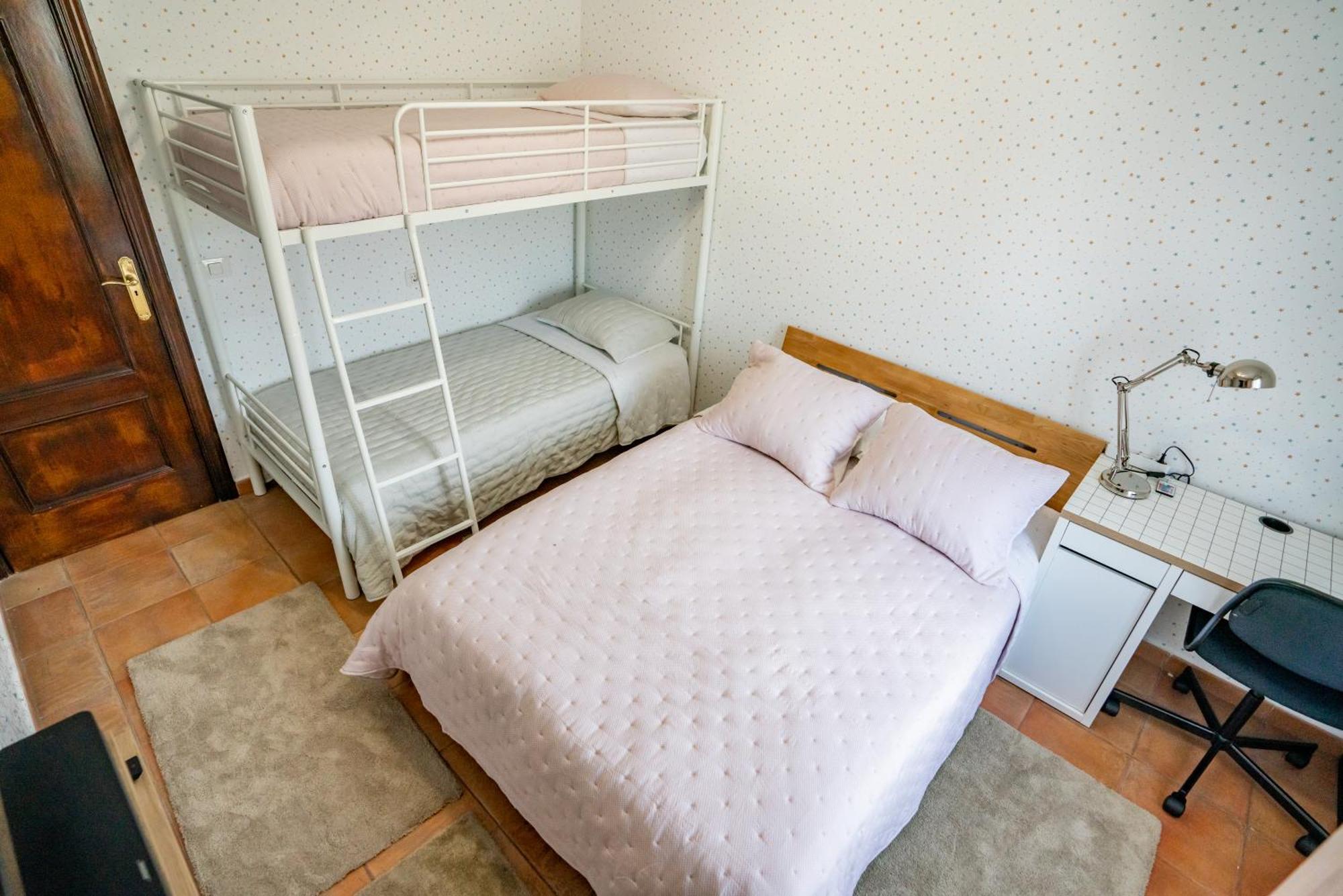 Casa Julio - Alcala Complete Coastal Retreat - Entire Apartment - 3 Min Walk From The Ocean - Shared Entrance With Host Zewnętrze zdjęcie